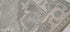 Melissa Falcone 9x12 Light Blue Hand-Knotted Oushak Rug