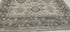 Erika Dawn Smith 9x12 Multi Color Hand-Knotted Oushak Rug
