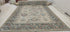 Erika Dawn Smith 9x12 Multi Color Hand-Knotted Oushak Rug
