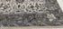 Danielle Guthrie 9x12 Dark Grey Hand-Knotted Oushak Rug
