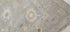 Eva Anderson 9x13 Light Blue Hand-Knotted Oushak Rug