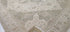 Kate Davis 9x12 Beige Hand-Knotted Oushak Rug