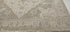 Kate Davis 9x12 Beige Hand-Knotted Oushak Rug