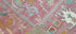 Dakota Fanning 9x12 Pink Hand-Knotted Oushak Rug