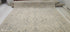 Stacy Murphy Gold 9x12 Grey Hand-Knotted Oushak Rug