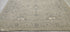 Stacy Murphy Gold 9x12 Grey Hand-Knotted Oushak Rug