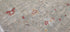Shelby Leshine 9.9x14 Grey Hand-Knotted Oushak Rug