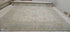 Marla Walsh 11.6x15 Light Blue Hand-Knotted Oushak Rug
