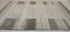 Per Saari 5.3x7.6 Grey Hand-Knotted Modern Style Rug