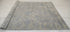 Louis Marc Silver Hand-Knotted Modern Style Rug - Multiple Sizes