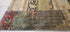 Miranda Bark 5x7.9 Brown Hand-Knotted Oushak Rug