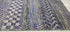 Richard Kitty 5.9x8 Purple Hand-Knotted Modern Style Rug