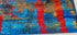 Graham Hendrix 5.6x7.9 Multi Color Hand-Knotted Modern Style Rug