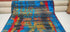 Graham Hendrix 5.6x7.9 Multi Color Hand-Knotted Modern Style Rug