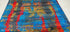 Graham Hendrix 5.6x7.9 Multi Color Hand-Knotted Modern Style Rug
