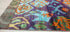 Bodhi 6x8.6 Purple Hand-Knotted Modern Style Rug