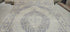 Dearbhla Walsh 8x12 Grey Hand-Knotted Kashan Rug