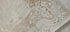 Kate Herron 8x11.6 Silver Hand-Knotted Kashan Rug