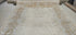 Kate Herron 8x11.6 Silver Hand-Knotted Kashan Rug