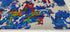 Mark Gable 9.6x13.9 Multi Color Hand-Knotted Modern Style Rug