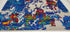 Mark Gable 9.6x13.9 Multi Color Hand-Knotted Modern Style Rug