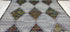 River Cabrera-Kelley 8x10 Grey Hand-Knotted Modern Style Rug