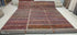 Evan Owen 2.6x10 Multi Color Hand-Knotted Modern Runner