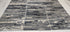 Jim Cody Williams 2.6x10 Grey Hand-Knotted Modern Runner