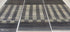 Hector Canales 2.6x10 Grey Hand-Knotted Modern Runner