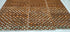David E. Kelley Hand-Knotted Brown Modern Runner - Multiple Sizes