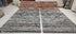 Rufi Thorpe 4x10 Hand-Knotted Multi-Color  Moroccan Style Runner