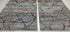 Rufi Thorpe 4x10 Hand-Knotted Multi-Color  Moroccan Style Runner
