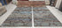 Rufi Thorpe 4x10 Hand-Knotted Multi-Color  Moroccan Style Runner