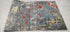 Greg Kinnear 3x5 Hand-Knotted Multi Color Abstract Modern Rug