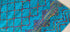 Jinx Millet 5x8 Hand-Knotted Blue Moroccan Style Rug