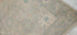 Ellen Thunder 5x8 Grey Hand-Knotted Oushak Rug