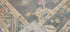 Rebecca Daly 8x10 Multi Color Hand-Knotted Oushak Rug