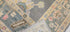 Rebecca Daly 8x10 Multi Color Hand-Knotted Oushak Rug