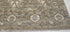 Kailena Mai 8x10 Grey Hand-Knotted Oushak Rug