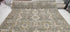 Kailena Mai 8x10 Grey Hand-Knotted Oushak Rug