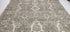 Kailena Mai 8x10 Grey Hand-Knotted Oushak Rug