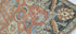 Tessa 8x10 Rust Hand-Knotted Oushak Rug
