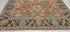 Tessa 8x10 Rust Hand-Knotted Oushak Rug