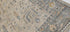 Lindsey Normington 9x12 Tan Hand-Knotted Oushak Rug