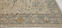 Lindsey Normington 9x12 Tan Hand-Knotted Oushak Rug
