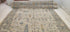 Lindsey Normington 9x12 Tan Hand-Knotted Oushak Rug
