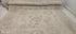 Becca 10x14 Cream Hand-Knotted Oushak Rug