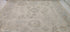 Becca 10x14 Cream Hand-Knotted Oushak Rug
