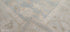 Sasha Diamond 10x14 Light Blue Hand-Knotted Oushak Rug