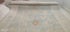 Sasha Diamond 10x14 Light Blue Hand-Knotted Oushak Rug